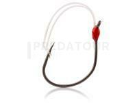 Hameçons Mustad Weedless Apex Dropshot 10559AP-TX - 2