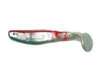 Leurre souple Manns Predator 3 Two-color 80mm BR PL