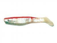 Leurre souple Manns Predator 3 Two-color 80mm BR SMSH (LIMITED)