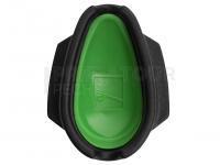 Preston ICS In-Line Banjo XR Moulds - Medium (green)