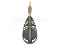 Preston ICS In-Line Distance Method Feeder 45g