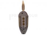 Preston ICS In-Line Maggot Feeder - Large 30G