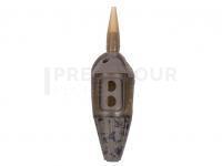 Preston ICS In-Line Maggot Feeder - Small 30G