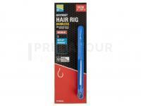 Preston MCM-B Mag Store Bayonet Hair Rigs 10cm 4” Size 16 0.17mm 3.09kg
