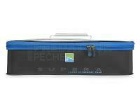 Bac à accessoires Preston Supera Large EVA Accessory Case