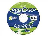Jaxon Tresses Pro Carp Lead Core