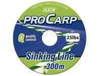 Jaxon Tresses Pro Carp Sinking Line