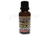 StarBaits Pro Ginger Squid Dropper