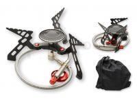 Cuisinière à gaz Prologic Blackfire C-series Gas Stove