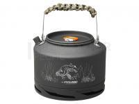 Bouilloires à carpe Prologic Blackfire Kettle 4 CUP 1.5L