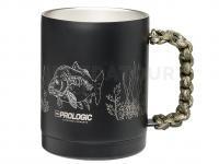 Tasse isotherme Prologic Blackfire Twin Skin Carp Cup