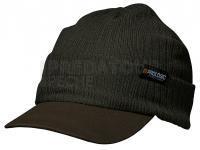Prologic Peak Beanie Forest Green - One size