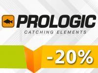 Prologic - Remise 20% ! Nouveautés 2023 de Rapala, Westin et Daiwa !