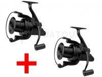 1+1 FREE - Moulinet Prologic Element XD 7000 FD