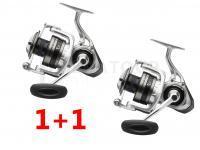 1+1 FREE - Moulinet Savage Gear SGS6 6000 FD