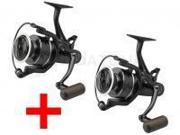 1+1 FREE - Prologic Fulcrum BF SST handle 6000