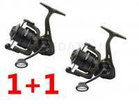 1+1 FREE - Savage Gear SG4AG 4000H FD