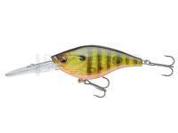 Leurre Prorex Crankbait DR 8cm - gold perch