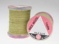 UTC Wee Wool Yarn - Pale Olive