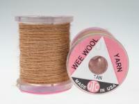 UTC Wee Wool Yarn - Tan
