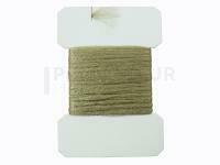 Wapsi Polypropylene Floating Yarn - Gray Brown