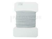 Wapsi Polypropylene Floating Yarn - Light Gray