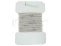 Wapsi Polypropylene Floating Yarn - Silver Grey