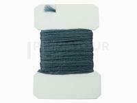 Wapsi Polypropylene Floating Yarn - Steel Gray