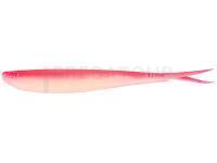 Leurre Souple Lucky John 3D Slick Shad-V 7 inch | 178 mm - 011