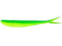 Leurre Souple Lucky John 3D Slick Shad-V 9 inch | 228 mm - 003