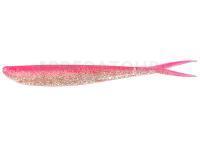 Leurre Souple Lucky John 3D Slick Shad-V 9 inch | 228 mm - 006