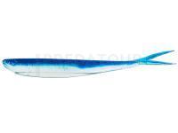 Leurre Souple Lucky John 3D Slick Shad-V 9 inch | 228 mm - 007