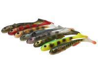 Savage Gear Leurres Souples 3D Goby Shad Bulk