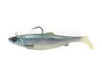 Leurre 4D Herring Big Shad 18cm 112g S - Coalfish