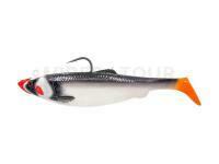 Leurre 4D Herring Big Shad 22cm 200g S - Puffin