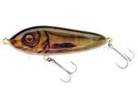 Leurre Abu Garcia Svartzonker McJerk 12cm 70g - Real Tench