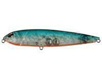 Leurre Adam's Pencil 130F Bass Hunter | 13cm 34.3g - Ghost HG Blue Shad