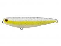 Leurre Adam's Pencil 47 F | 47mm 2g - Pearl Lighting