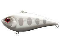 Leurre Adam's VIB 70 S - TG | 73mm 16.8g - Matte White Yamame