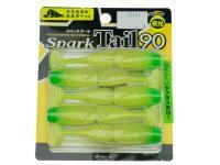 Leurre Souple AquaWave Spark Tail 90 mm - S13