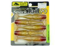 Leurre Souple AquaWave Spark Tail 90 mm - S17