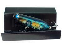 Leurre Arukazik Japan Kuro Pop 45mm 3.9g - 08