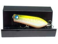 Leurre Arukazik Japan Kuro Pop 45mm 3.9g - 11