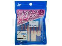 Leurre Souple Arukazik Japan Nama Jako 1.8 inch - 09