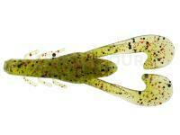 Leurre Souple Baitsfishing BBS Fast Craw 3.5 inch | 89 mm | Crawfish - Watermelon Red