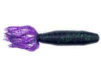 Leurre Souple Baitsfishing BBS Fat Anemone 4 inch | 102 mm - Junebug