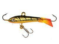 Ice Leurre Jaxon Vertical BV-XAL101 3cm 4g - D