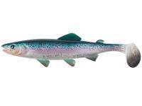 Leurre Souple Balzer Shirasu Clone Shads Rainbow Trout 6.5cm 2g