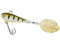 Leurre Balzer Shirasu Street Spin Buddy 30mm 8g - Perch