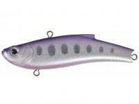 Leurre Bassday ORC Range Vib 80ES 80mm 23g - P-502